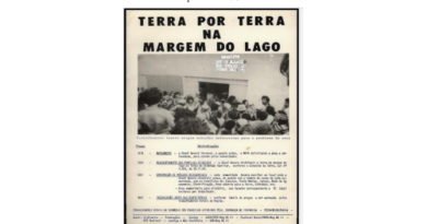 Petrolândia 30 anos: Análise histórico-cartográfica das mudanças demográficas no perímetro irrigado em Icó- Mandantes (Pernambuco – Brasil)